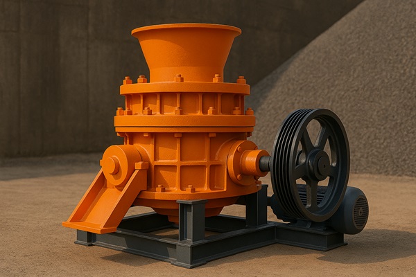 عملکرد دستگاه ماسه ساز خرگوشی